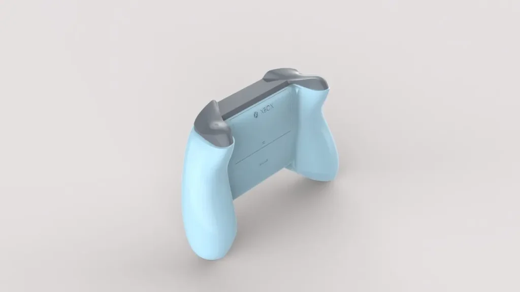 GAME CONTROLLER – NOF